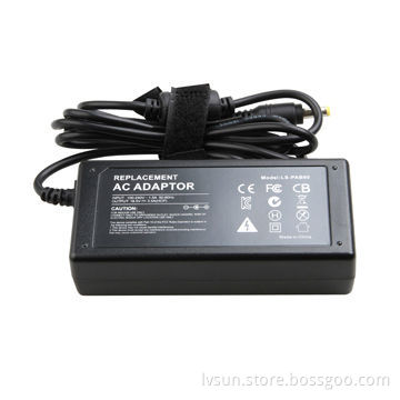 12V Output AC Adapter with 100 to 240V Input Voltage, Used for Medical, Telecom Equipments or LCD